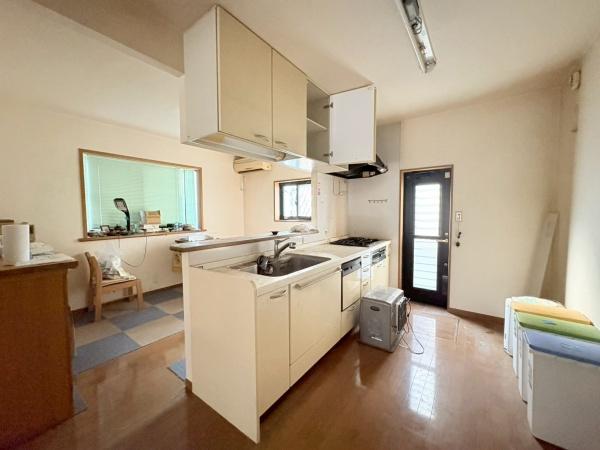 横浜市鶴見区馬場４丁目の中古一戸建