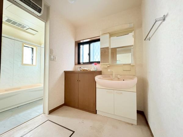 横浜市鶴見区馬場４丁目の中古一戸建て