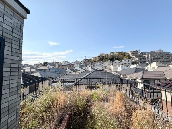 横浜市鶴見区馬場４丁目の中古一戸建て