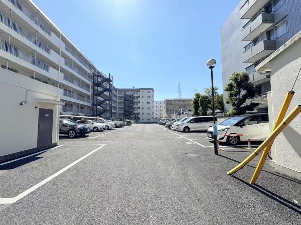 エンゼルハイム日吉