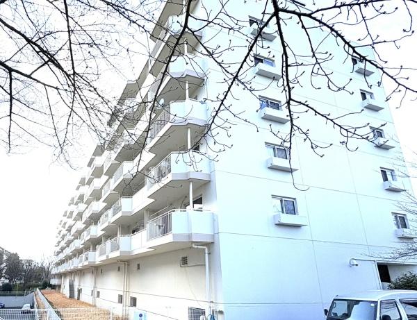 ドルフ青葉台３号棟