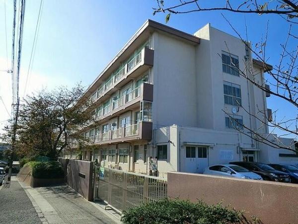 横浜市港南区芹が谷４丁目の新築一戸建(横浜市立芹が谷南小学校)