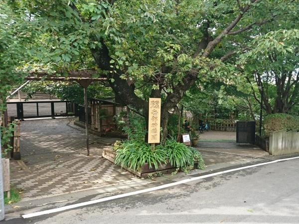 横浜市港南区芹が谷４丁目の新築一戸建(安部幼稚園)