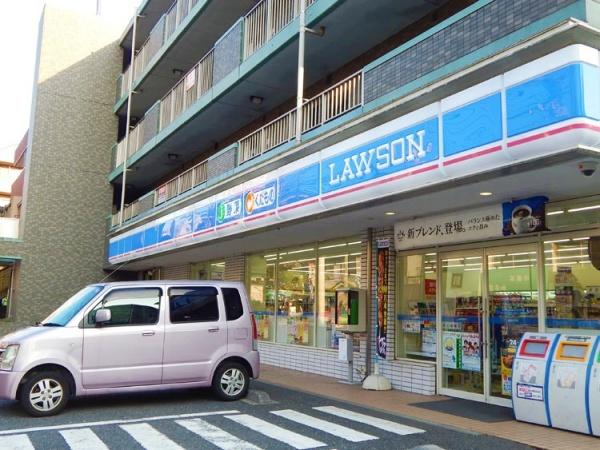 横浜市港南区芹が谷４丁目の新築一戸建(ローソン芹が谷四丁目店)