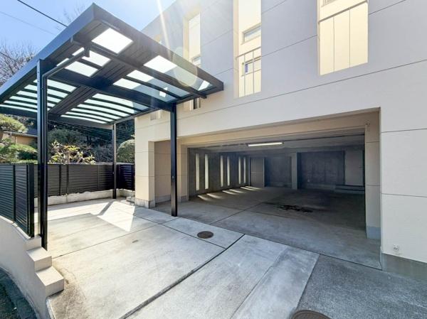 鎌倉市笛田５丁目の中古一戸建て