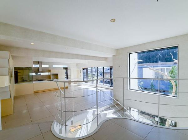 鎌倉市笛田５丁目の中古一戸建て
