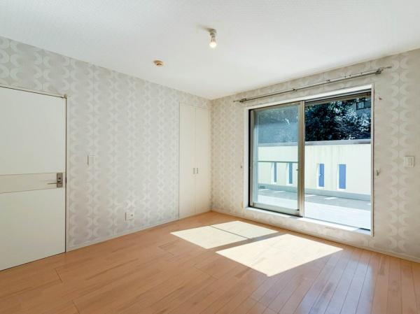 鎌倉市笛田５丁目の中古一戸建て
