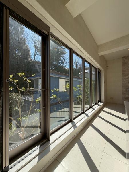鎌倉市笛田５丁目の中古一戸建て