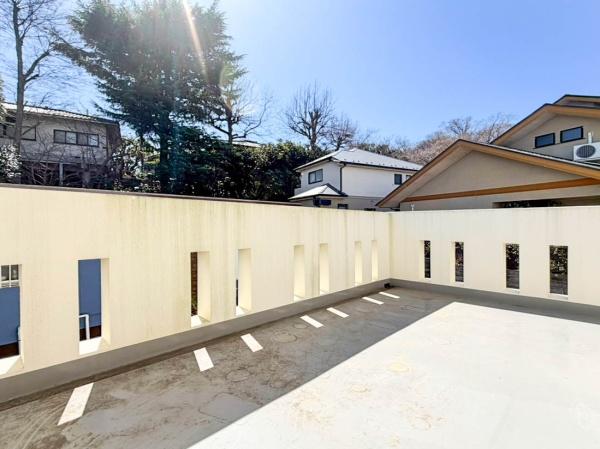 鎌倉市笛田５丁目の中古一戸建て