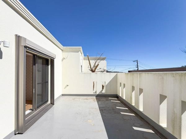 鎌倉市笛田５丁目の中古一戸建
