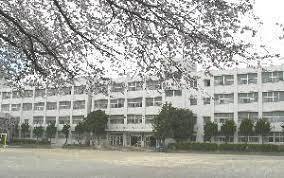 ライオンズマンション中央林間第６(大和市立緑野小学校)