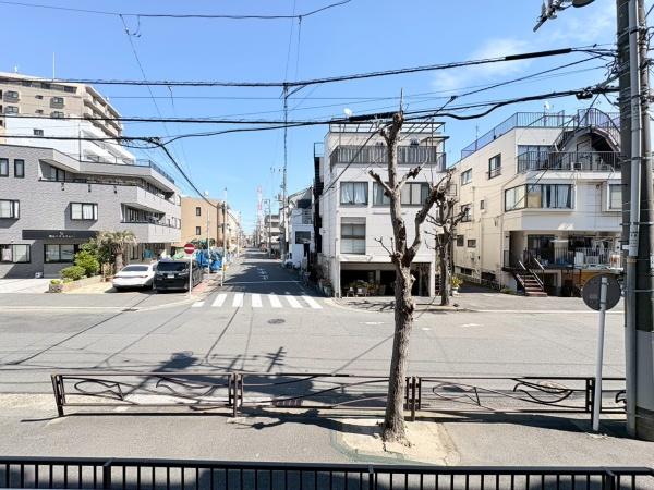 サンハイツ川崎