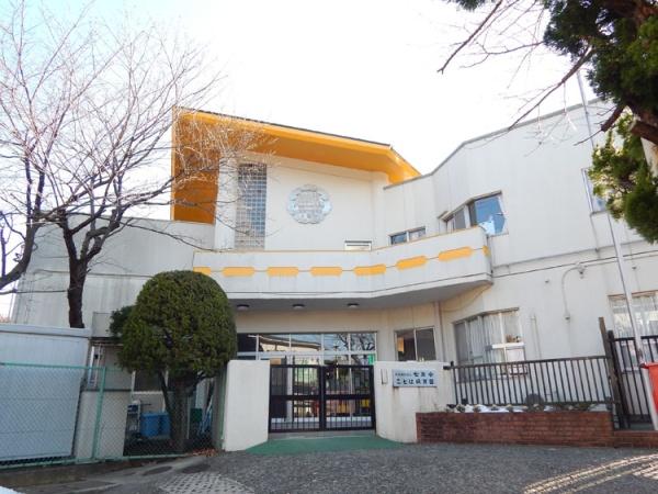 横浜市戸塚区上柏尾町の新築一戸建(ことは保育園)