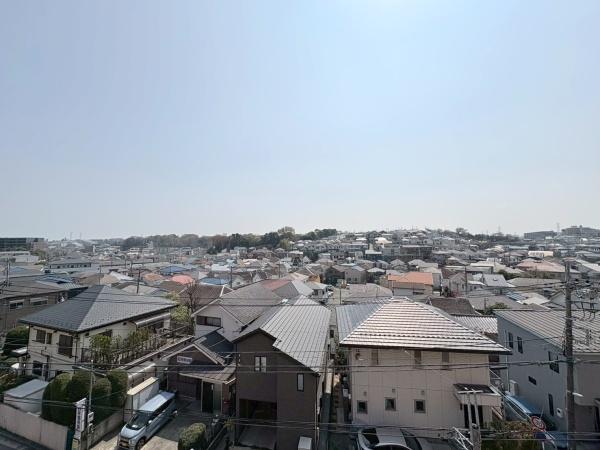 インペリアル菊名