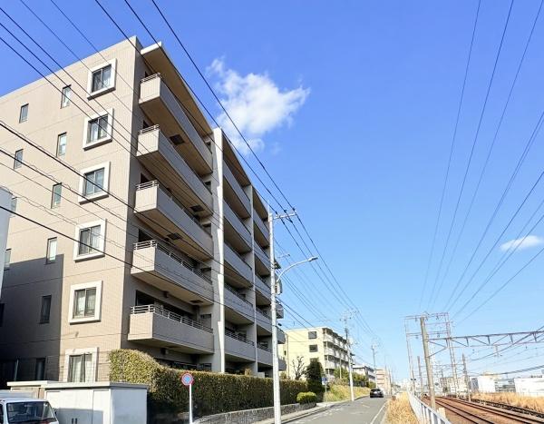 ヒルズ市が尾ブライトステージ