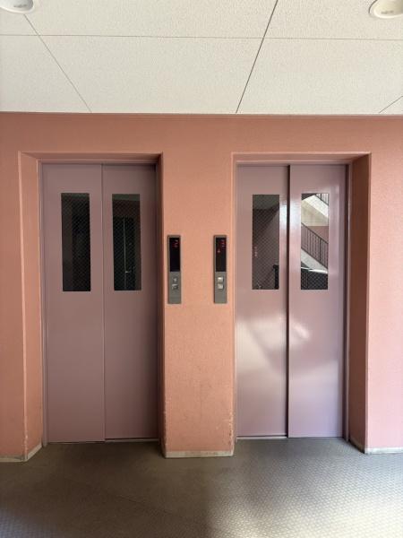 ダイアパレスつづきの丘