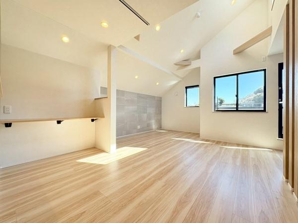 川崎市多摩区南生田１丁目の新築一戸建