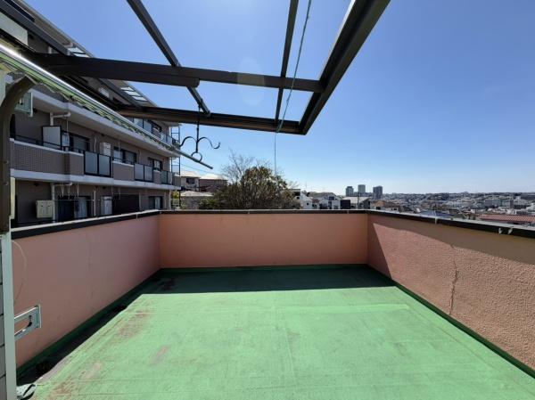 横浜市南区大岡１丁目の中古一戸建