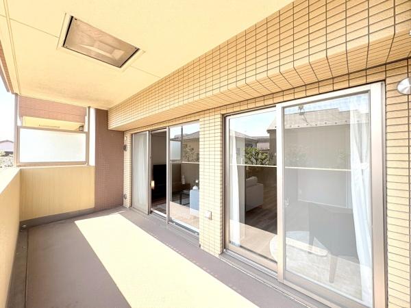 ジェイパーク川崎