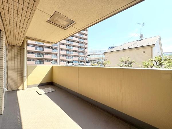 ジェイパーク川崎