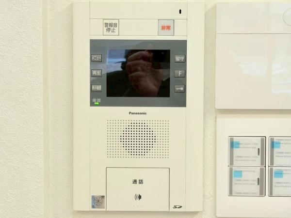 クレストフォルム横浜片倉町
