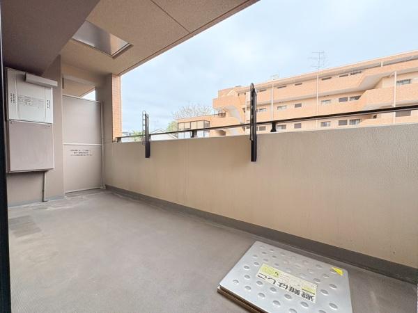 クレストフォルム横浜片倉町