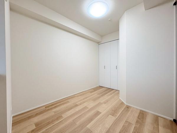クレストフォルム横浜片倉町