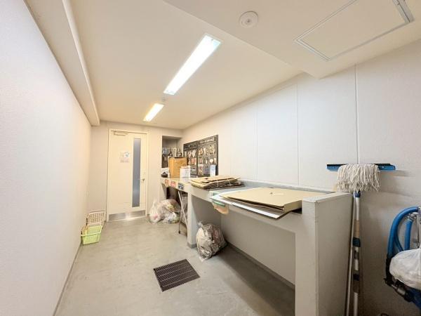 クレストフォルム横浜片倉町