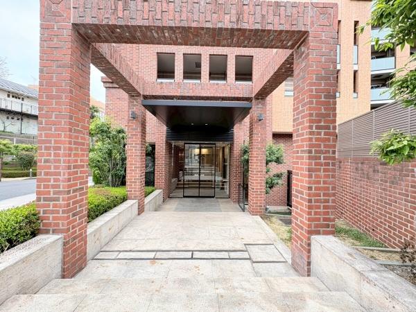 クレストフォルム横浜片倉町