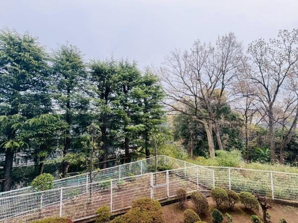 ディアパーク宮前平
