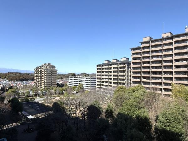 サン・ステージ緑園都市東の街7番館