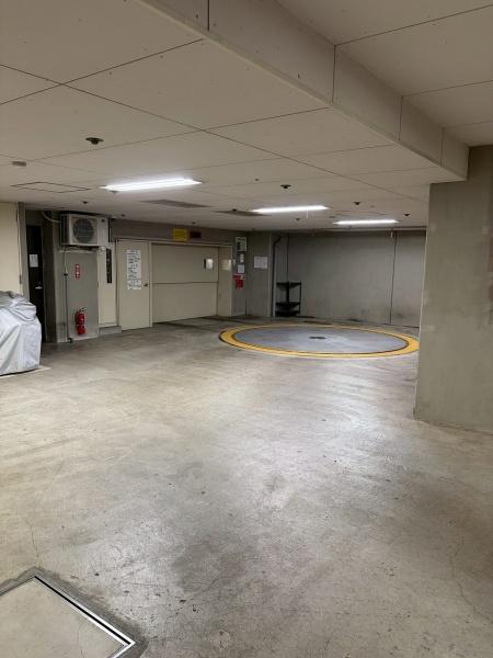 リシェ横浜山下公園