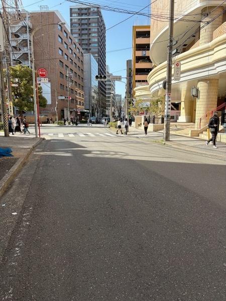 リシェ横浜山下公園