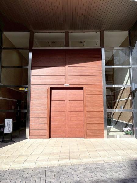 リシェ横浜山下公園