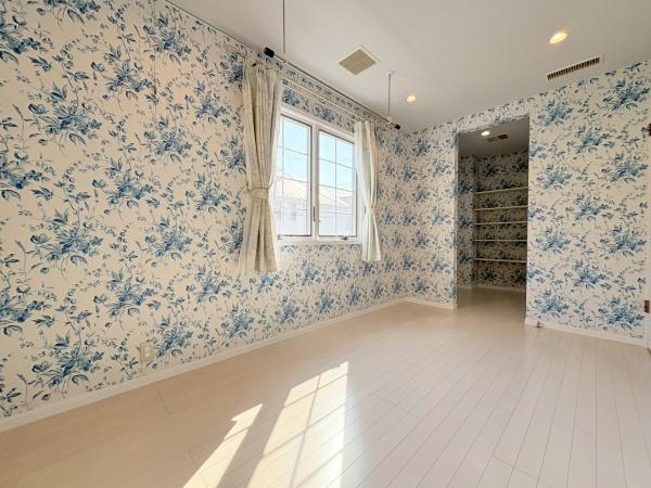 横浜市青葉区たちばな台１丁目の中古一戸建て