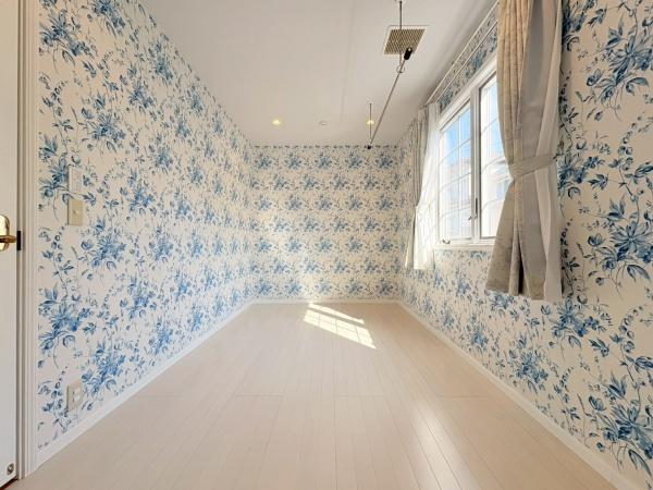 横浜市青葉区たちばな台１丁目の中古一戸建て