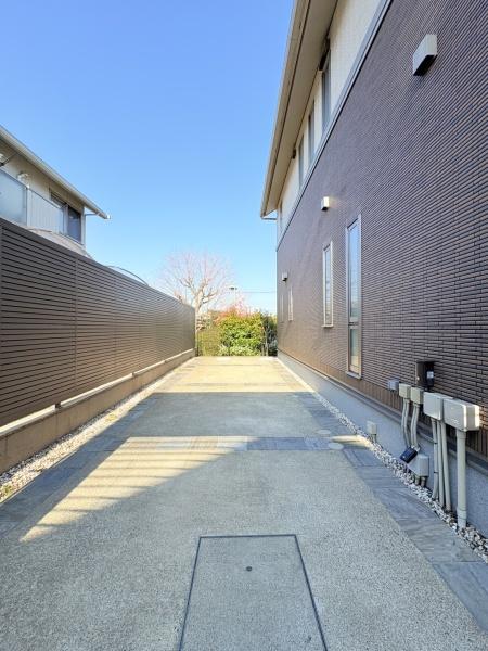 横浜市都筑区牛久保西３丁目の中古一戸建て