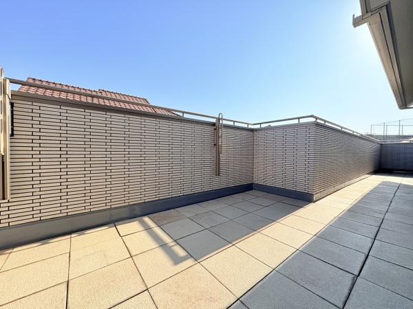 横浜市都筑区牛久保西３丁目の中古一戸建て
