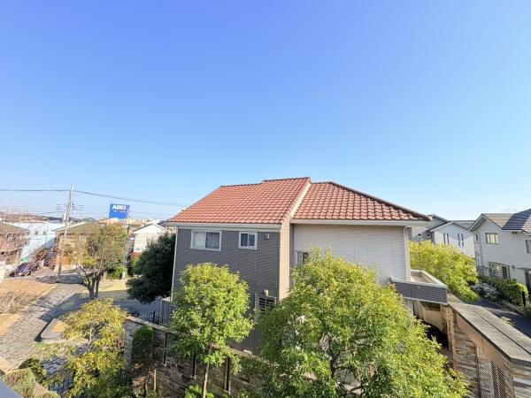 横浜市都筑区牛久保西３丁目の中古一戸建て