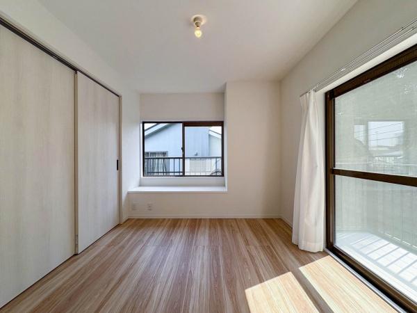 横浜市港南区港南３丁目の中古一戸建て