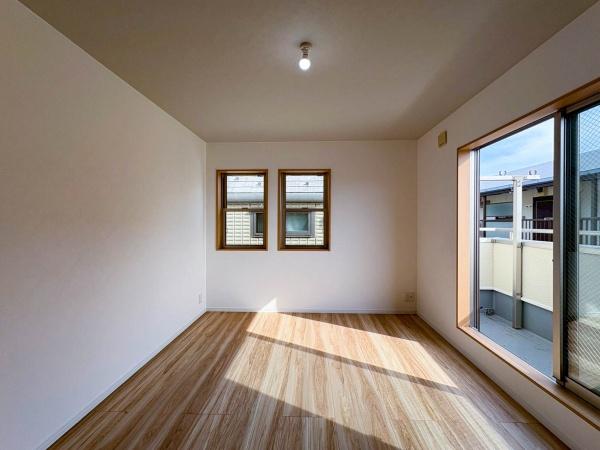 横浜市泉区上飯田町の中古一戸建て