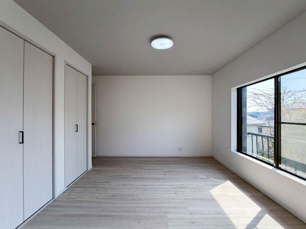 横浜市南区弘明寺町の中古一戸建て