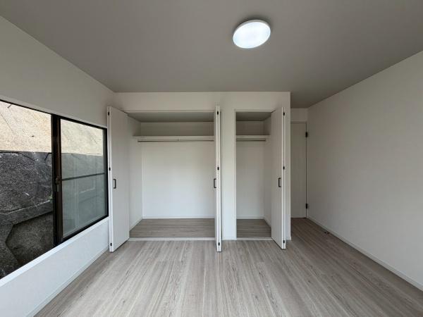 横浜市南区弘明寺町の中古一戸建て