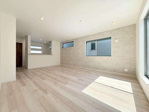 川崎市宮前区東有馬１丁目の新築一戸建
