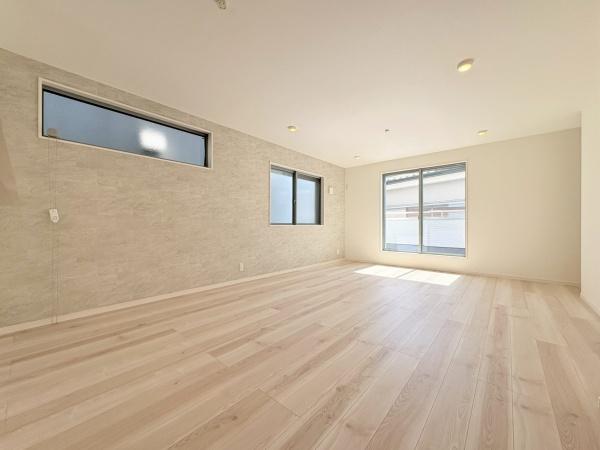 川崎市宮前区東有馬１丁目の新築一戸建