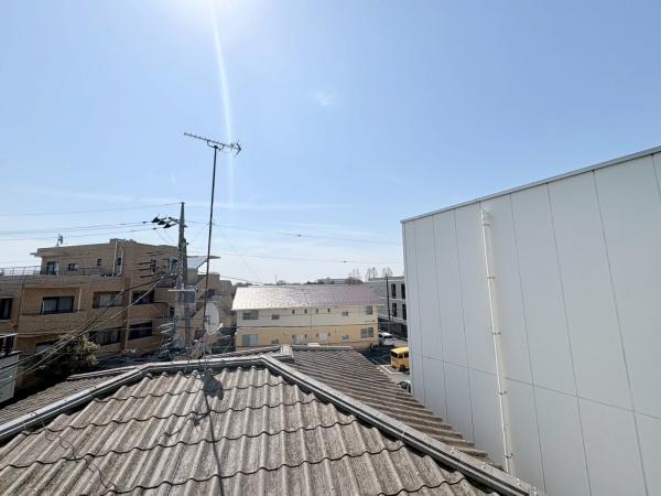 川崎市宮前区東有馬１丁目の新築一戸建