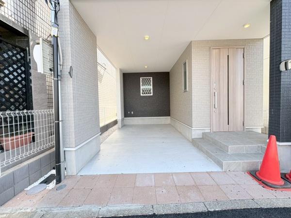 川崎市宮前区東有馬１丁目の新築一戸建