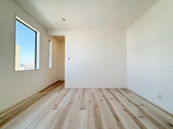川崎市宮前区東有馬１丁目の新築一戸建