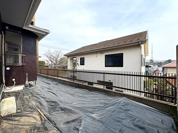 横浜市鶴見区梶山２丁目の中古一戸建て