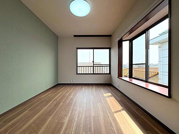 横浜市鶴見区梶山２丁目の中古一戸建て